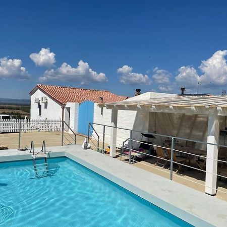 Casa Pinella Villa Villamassargia Eksteriør billede